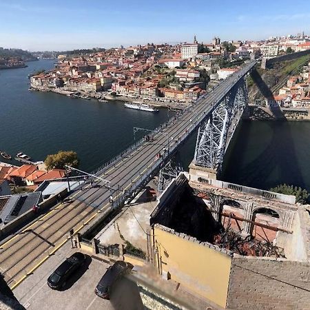 Ao Lado Da Estacao Do Metro! Apartamento Vila Nova de Gaia Exterior foto