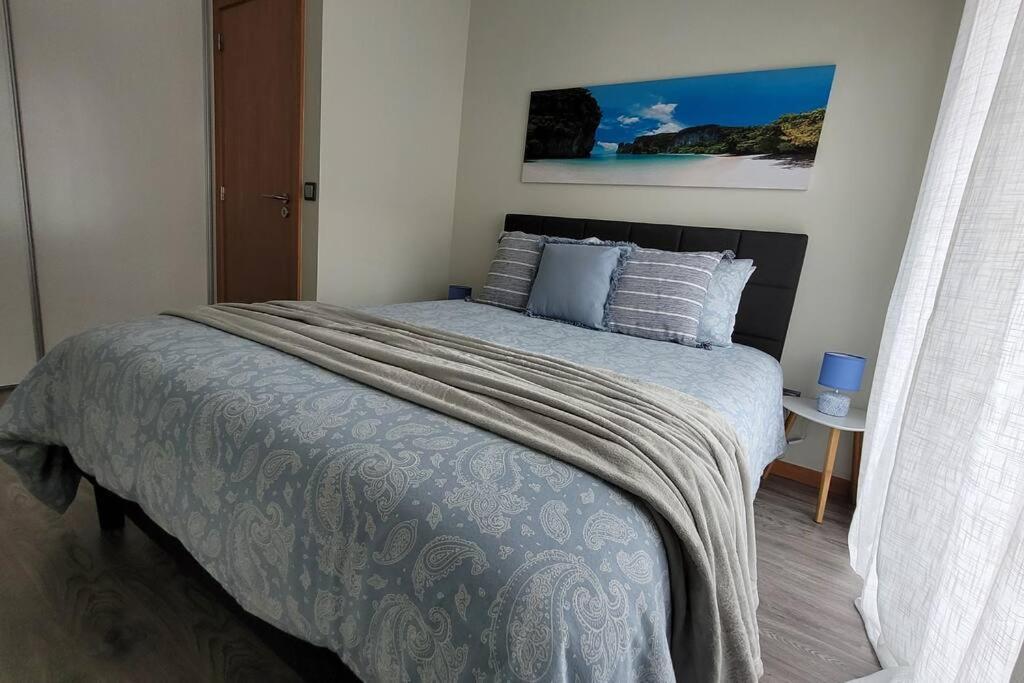 Ao Lado Da Estacao Do Metro! Apartamento Vila Nova de Gaia Exterior foto